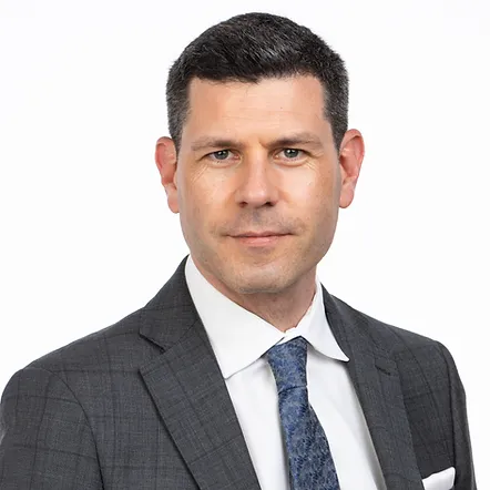 Aaron Grinhaus